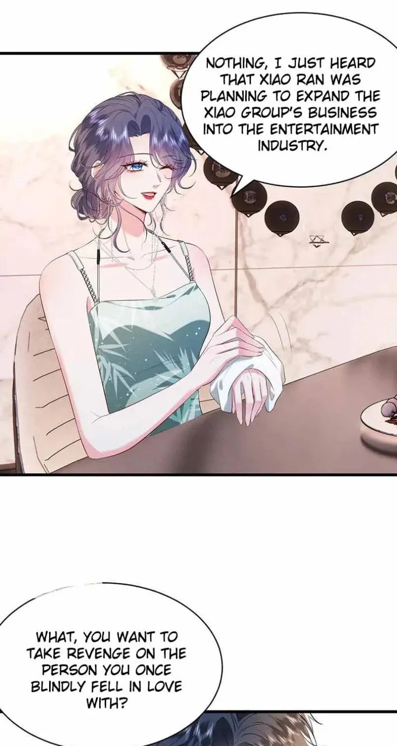 The Tycoon's Tender Temptation Chapter 17 page 16 - 