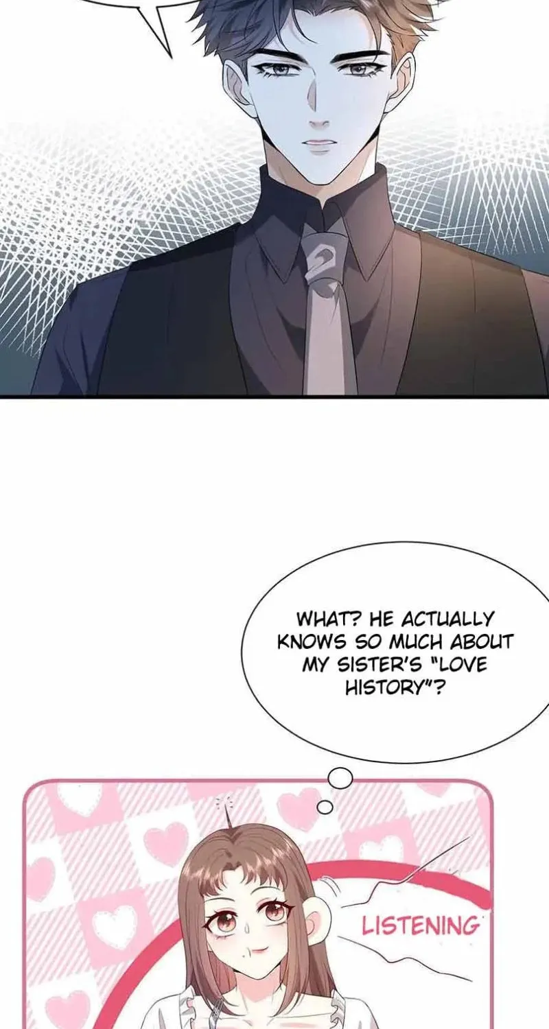 The Tycoon's Tender Temptation Chapter 17 page 17 - 