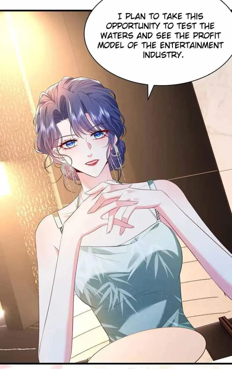 The Tycoon's Tender Temptation Chapter 17 page 23 - 