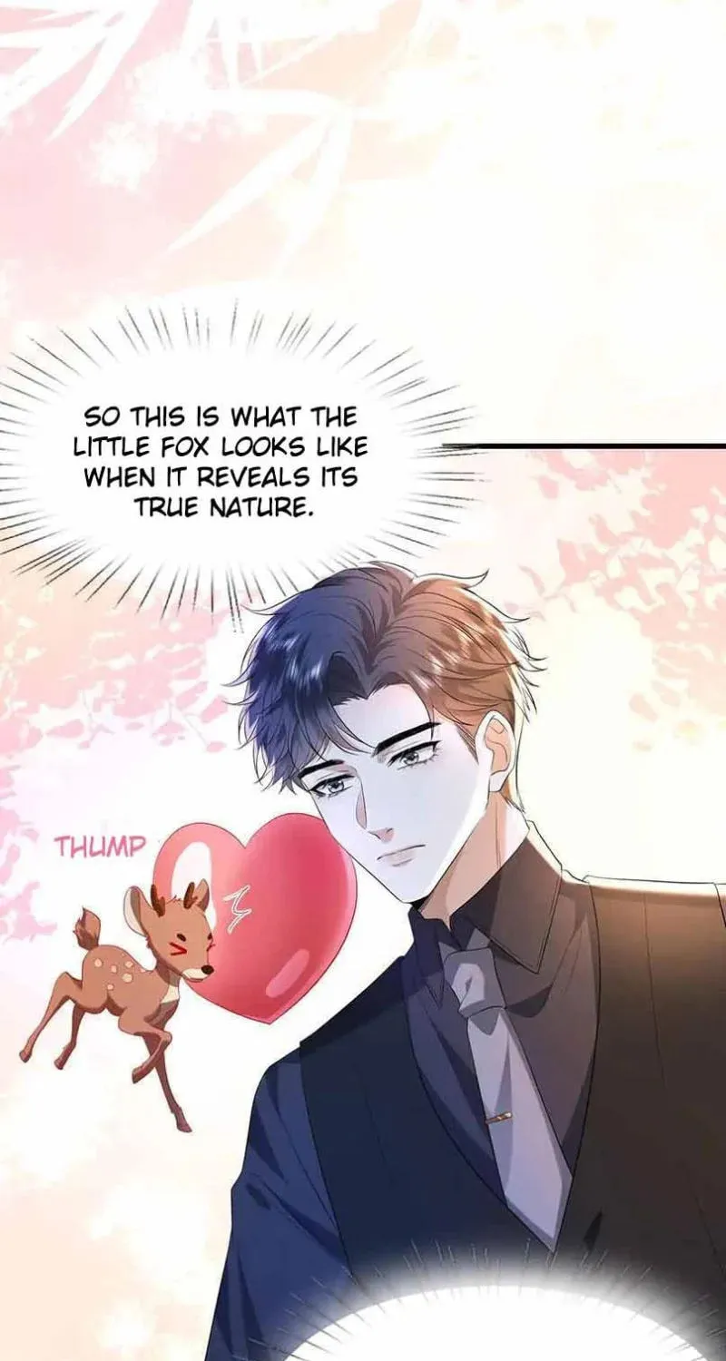 The Tycoon's Tender Temptation Chapter 17 page 24 - 