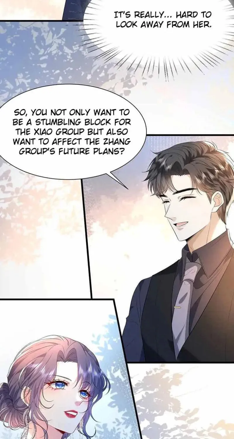 The Tycoon's Tender Temptation Chapter 17 page 25 - 