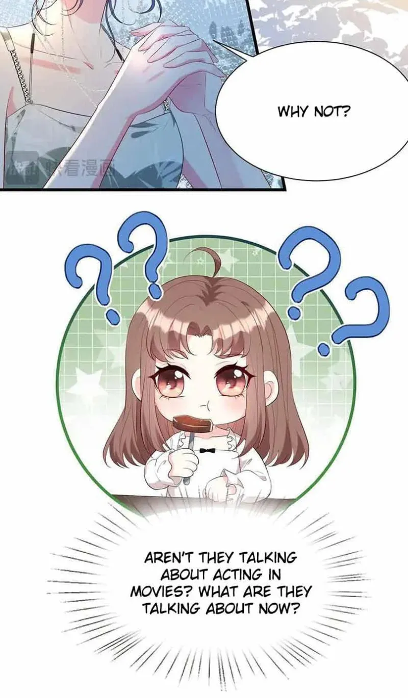 The Tycoon's Tender Temptation Chapter 17 page 26 - 