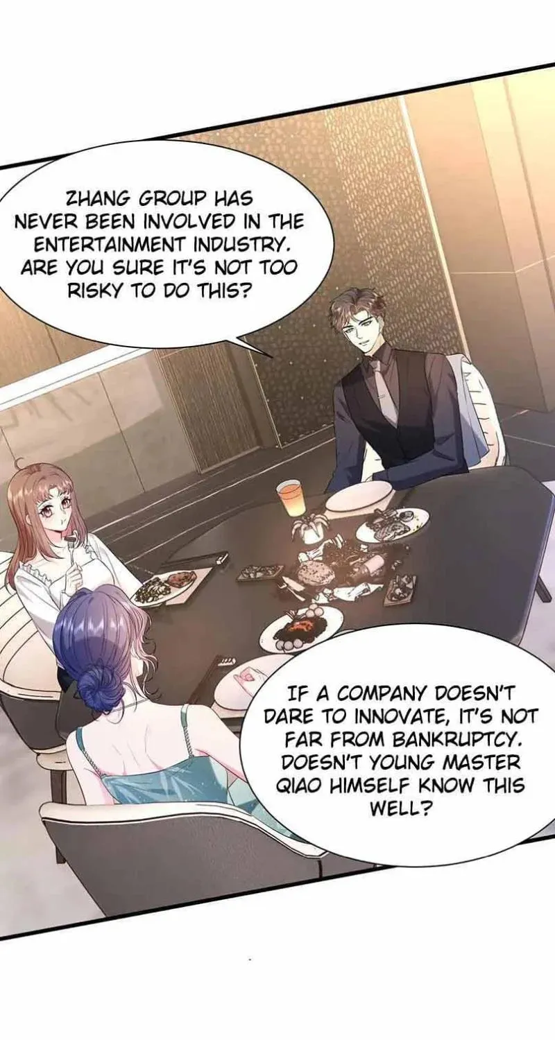 The Tycoon's Tender Temptation Chapter 17 page 27 - 