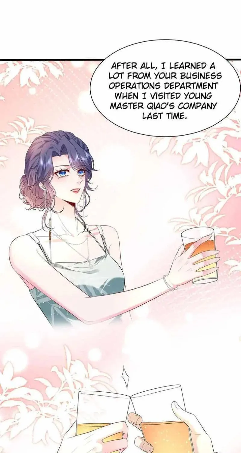 The Tycoon's Tender Temptation Chapter 17 page 28 - 