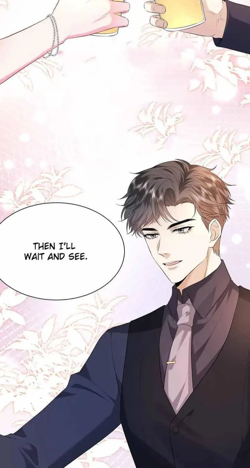 The Tycoon's Tender Temptation Chapter 17 page 29 - 