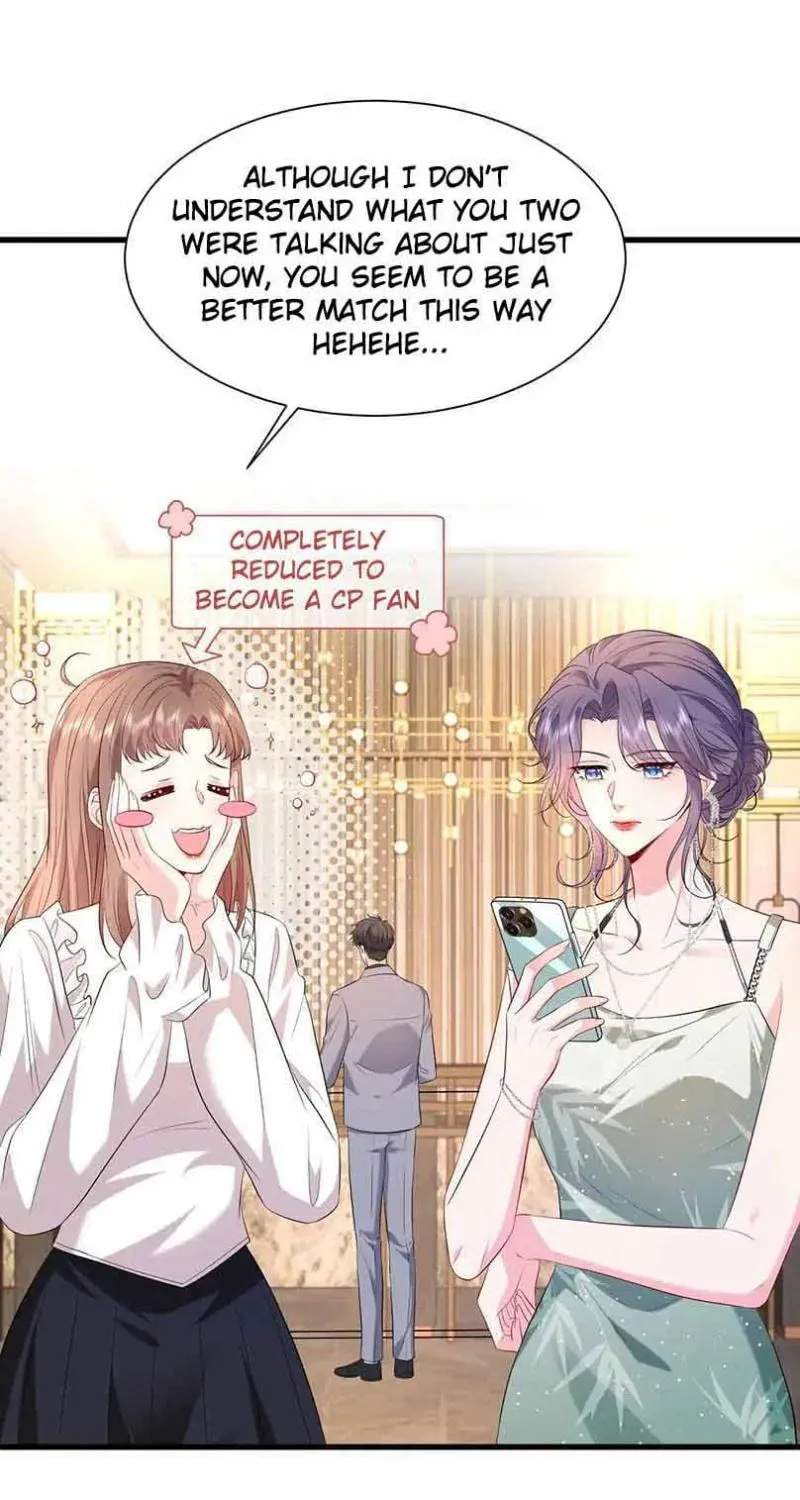 The Tycoon's Tender Temptation Chapter 17 page 31 - 
