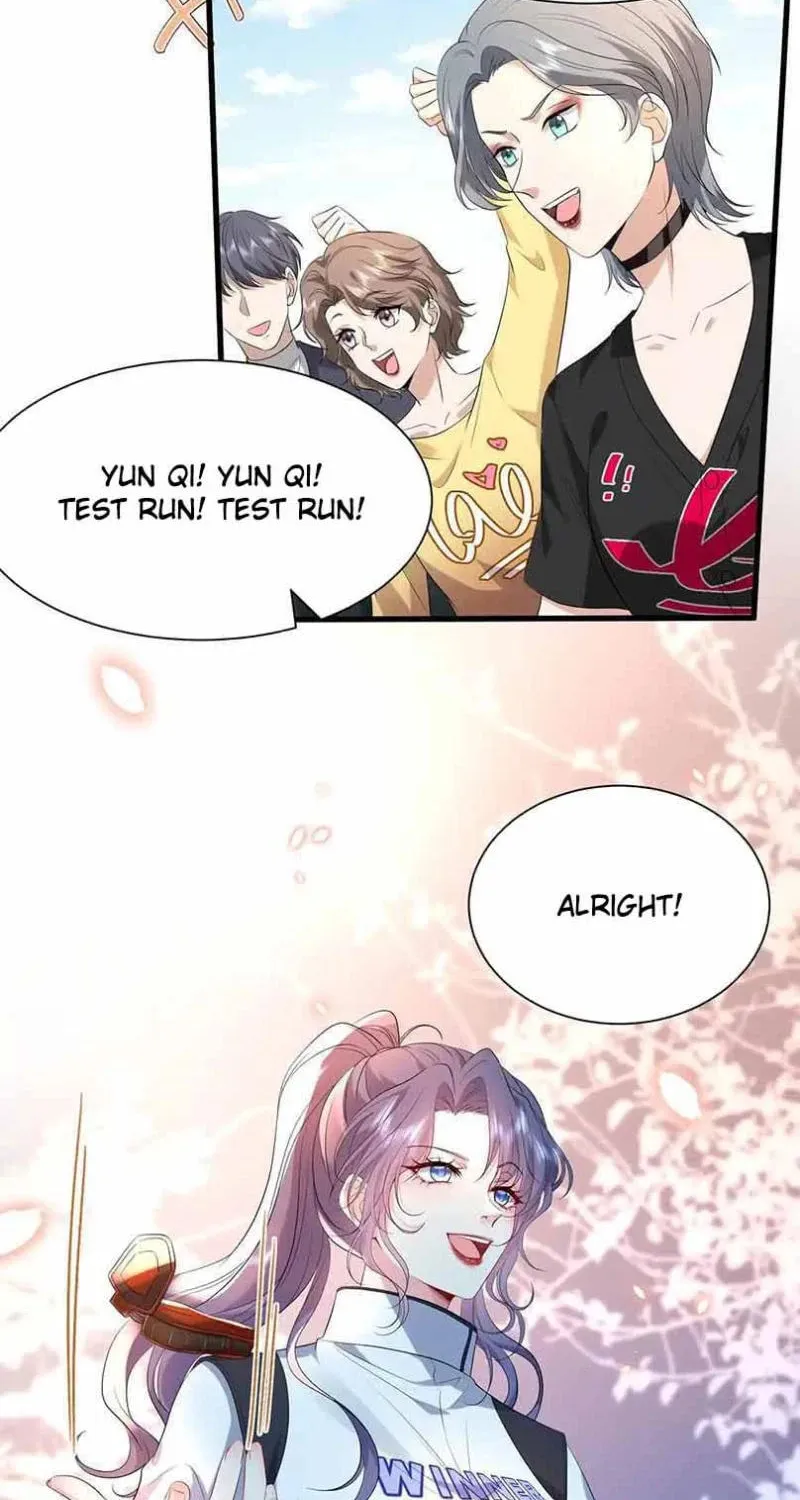The Tycoon's Tender Temptation Chapter 17 page 39 - 