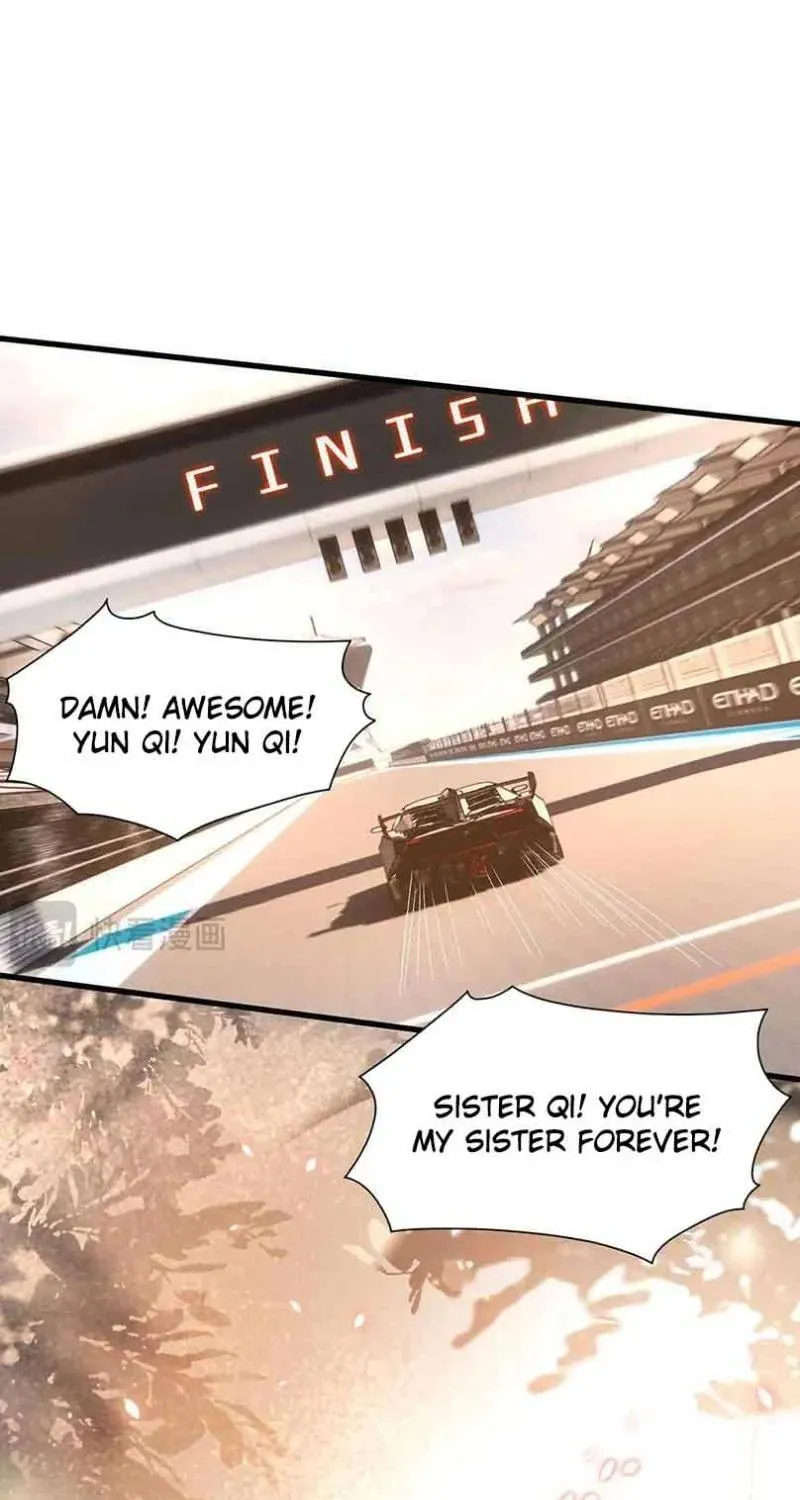 The Tycoon's Tender Temptation Chapter 17 page 49 - 