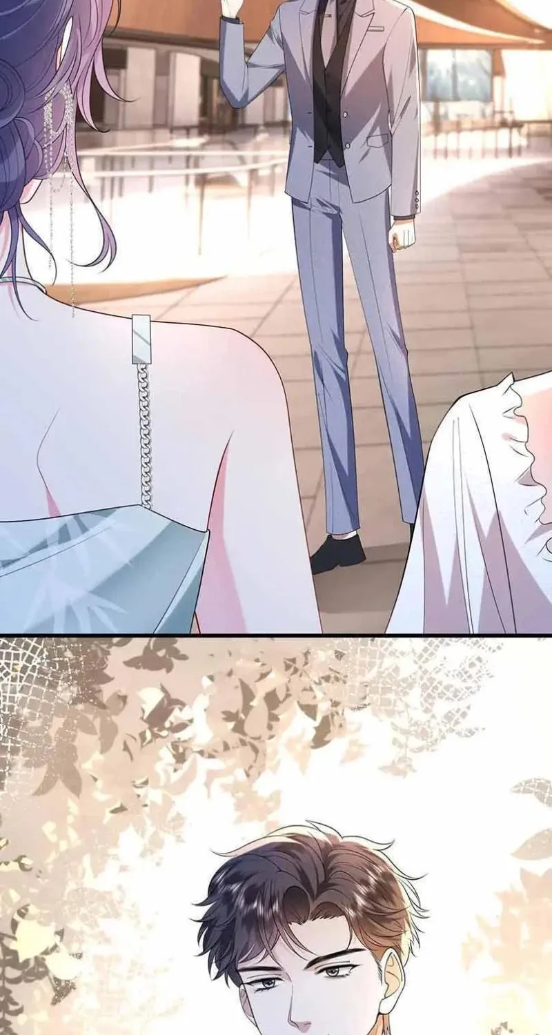 The Tycoon's Tender Temptation Chapter 17 page 9 - 
