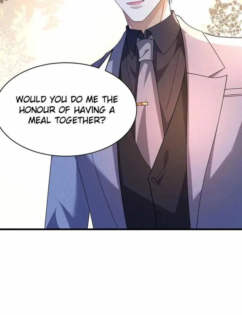 The Tycoon's Tender Temptation Chapter 17 page 10 - 