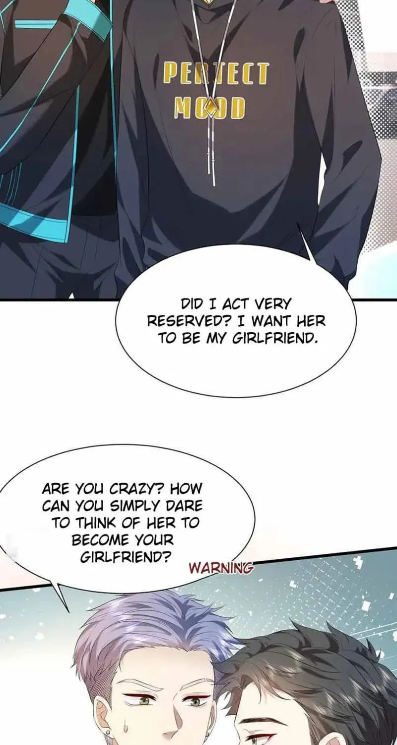 The Tycoon's Tender Temptation Chapter 18 page 11 - 
