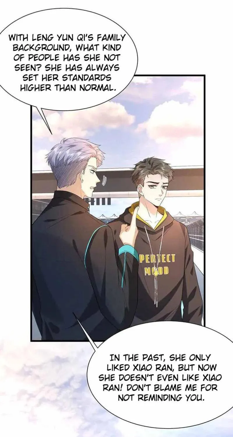 The Tycoon's Tender Temptation Chapter 18 page 13 - 