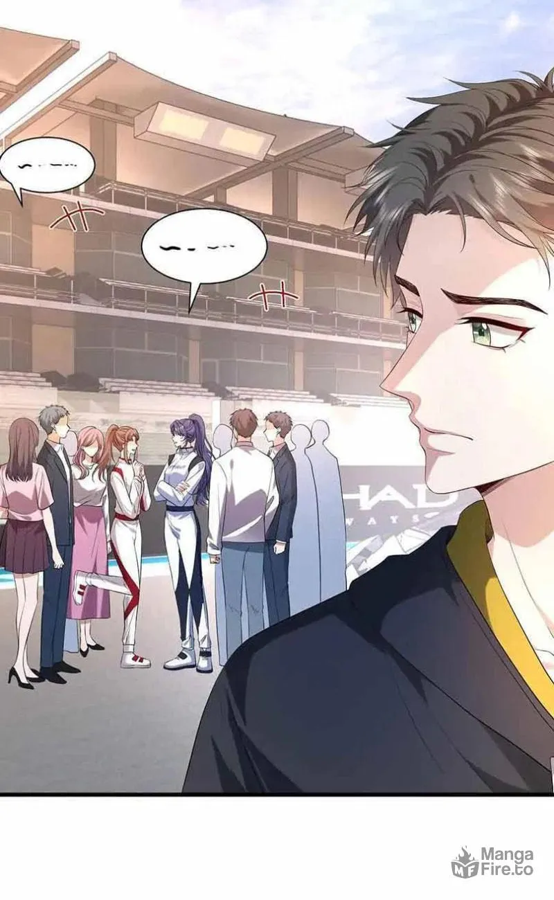 The Tycoon's Tender Temptation Chapter 18 page 14 - 