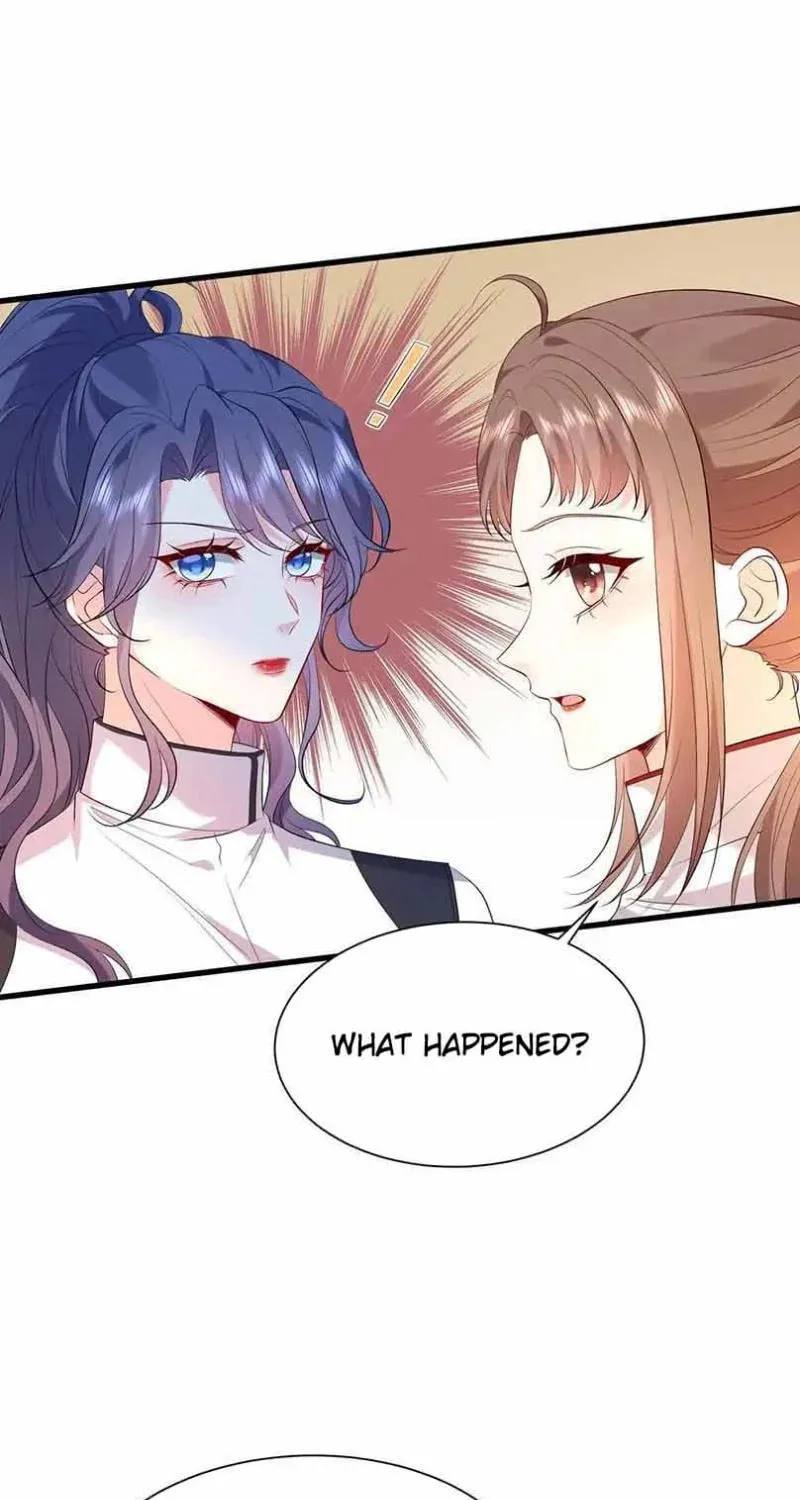 The Tycoon's Tender Temptation Chapter 18 page 20 - 