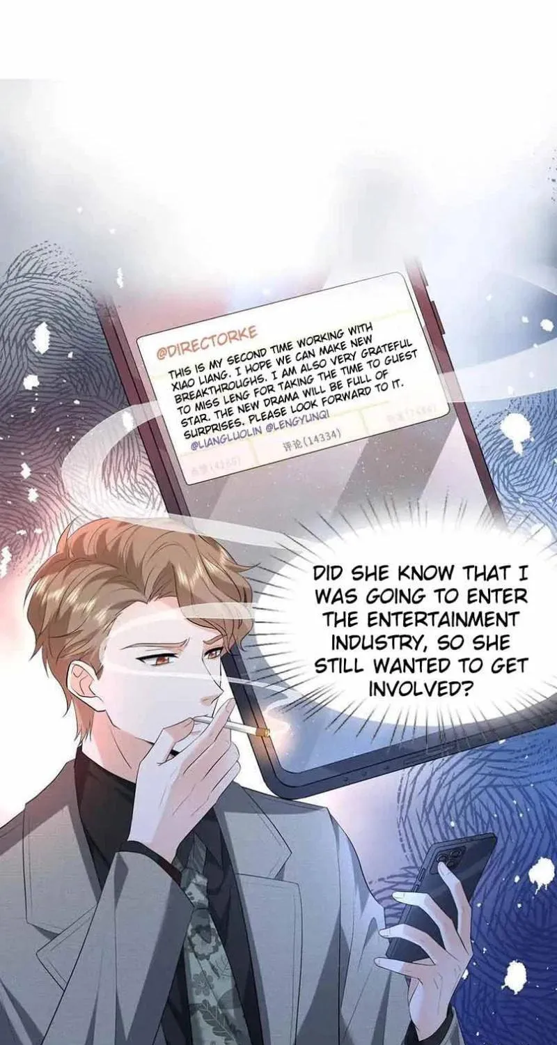 The Tycoon's Tender Temptation Chapter 18 page 26 - 