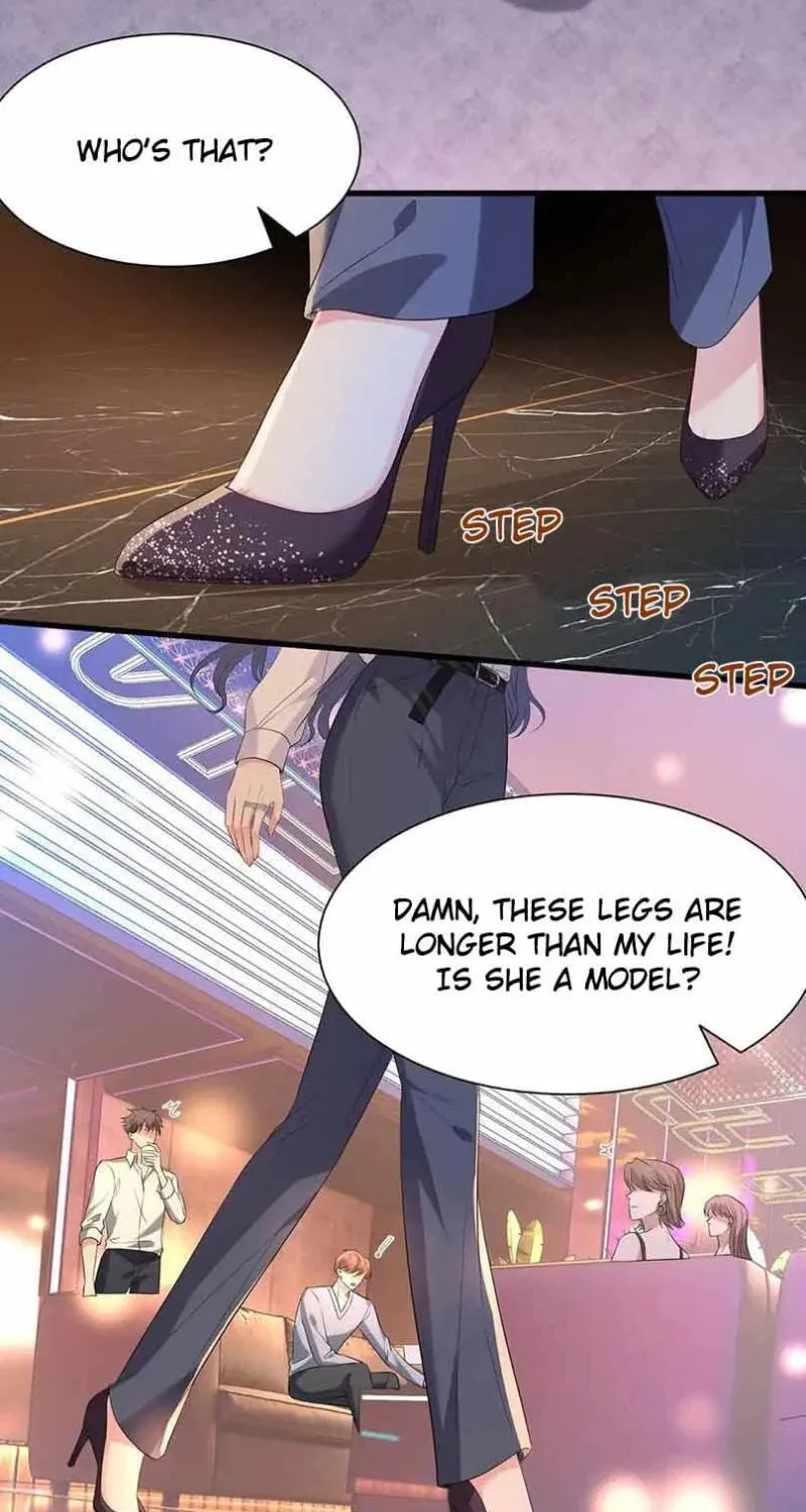 The Tycoon's Tender Temptation Chapter 18 page 29 - 