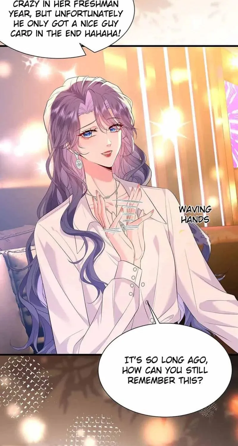 The Tycoon's Tender Temptation Chapter 18 page 35 - 