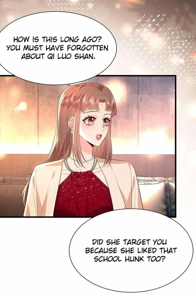 The Tycoon's Tender Temptation Chapter 18 page 36 - 