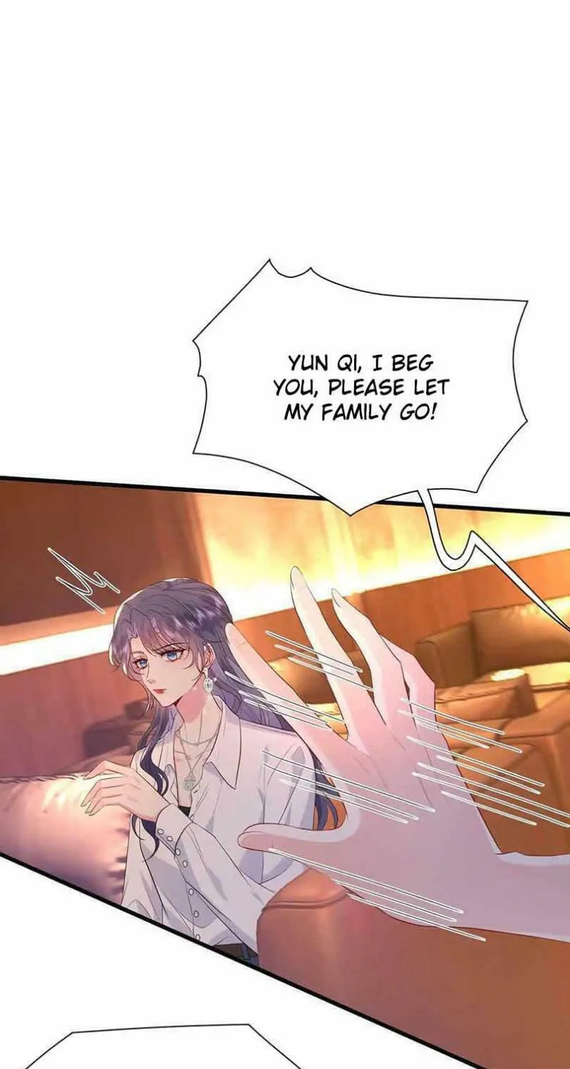 The Tycoon's Tender Temptation Chapter 18 page 37 - 