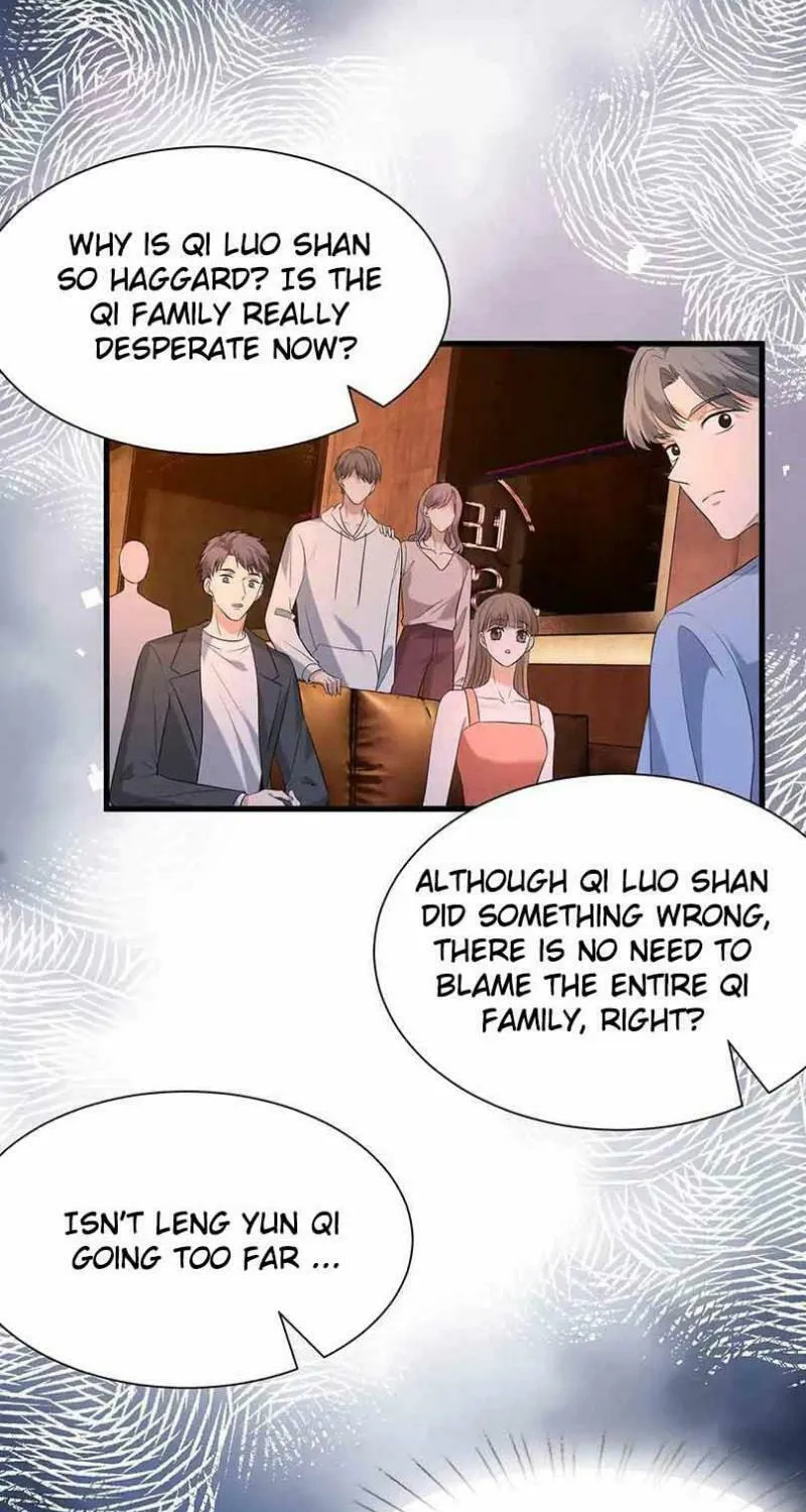 The Tycoon's Tender Temptation Chapter 18 page 39 - 