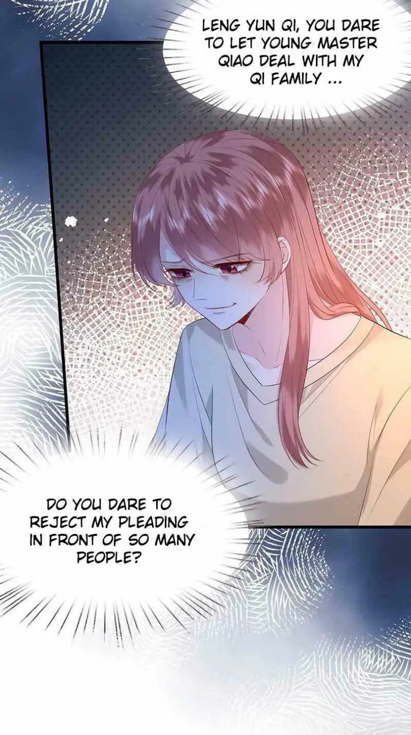 The Tycoon's Tender Temptation Chapter 18 page 40 - 