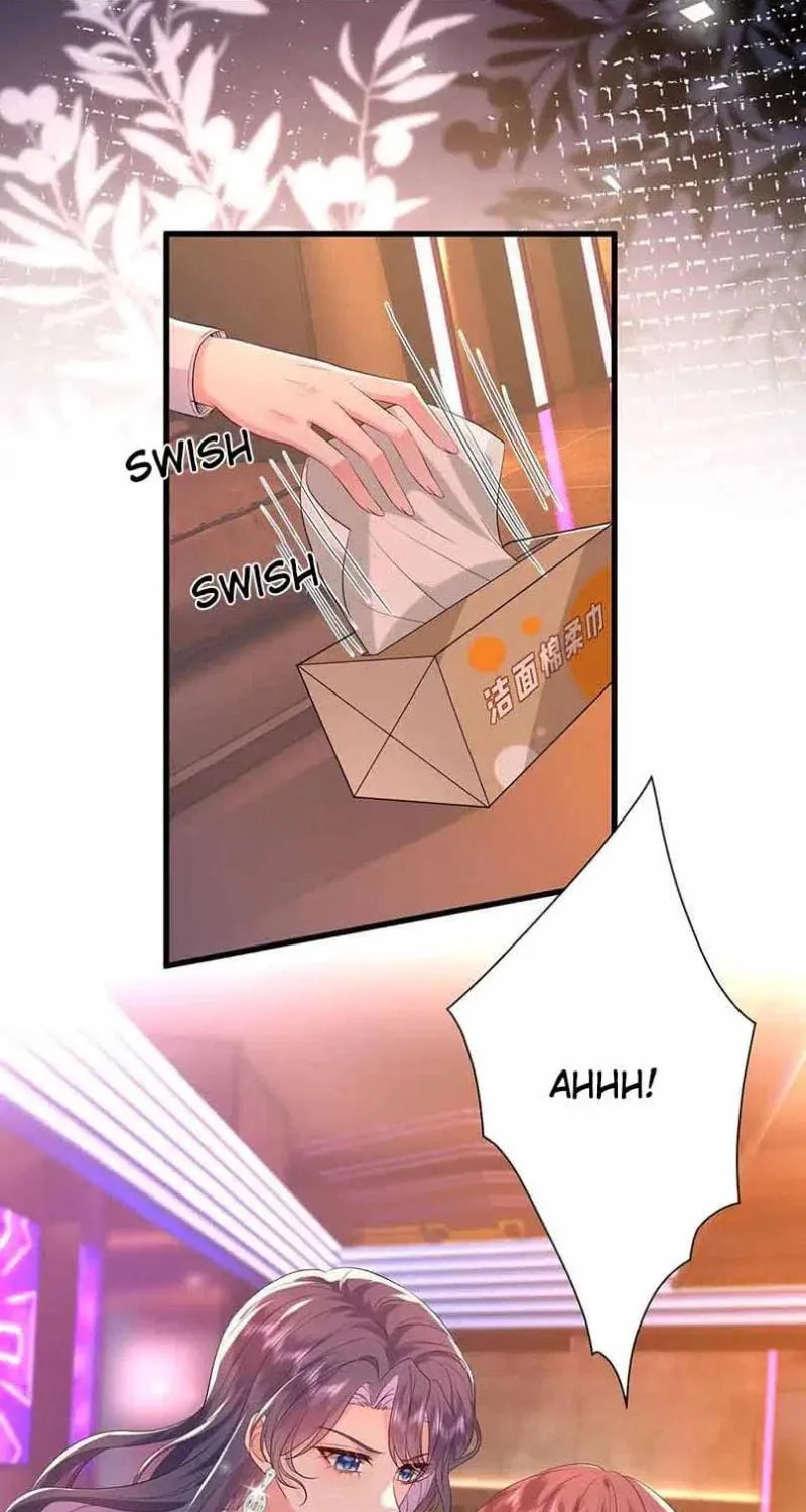 The Tycoon's Tender Temptation Chapter 18 page 45 - 