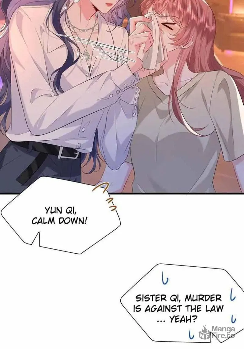 The Tycoon's Tender Temptation Chapter 18 page 46 - 