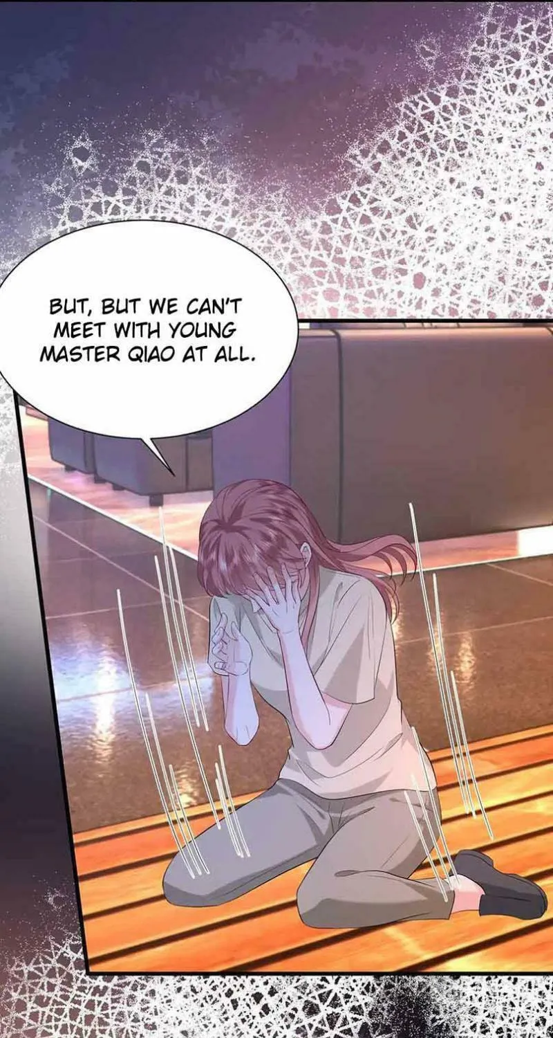 The Tycoon's Tender Temptation Chapter 18 page 50 - 