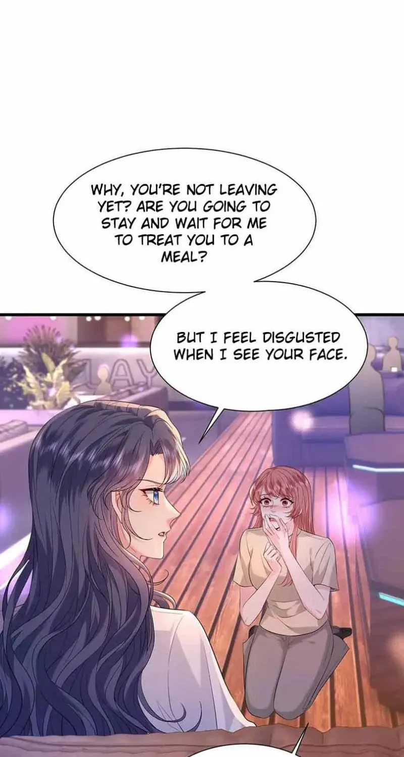The Tycoon's Tender Temptation Chapter 19 page 11 - 