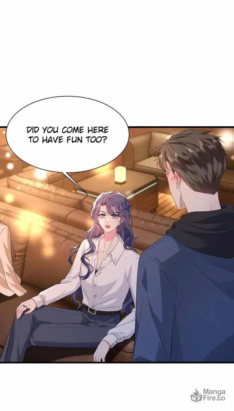 The Tycoon's Tender Temptation Chapter 19 page 14 - 