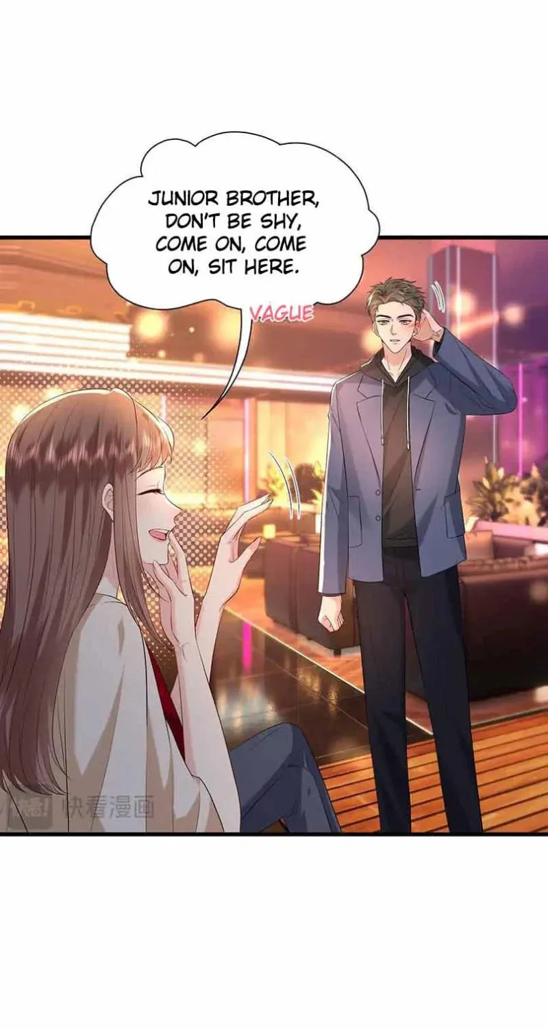 The Tycoon's Tender Temptation Chapter 19 page 15 - 