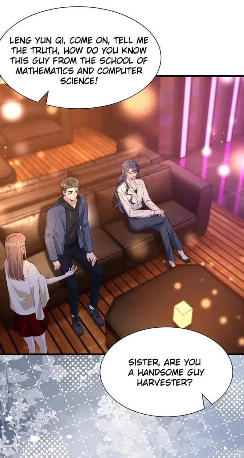 The Tycoon's Tender Temptation Chapter 19 page 16 - 