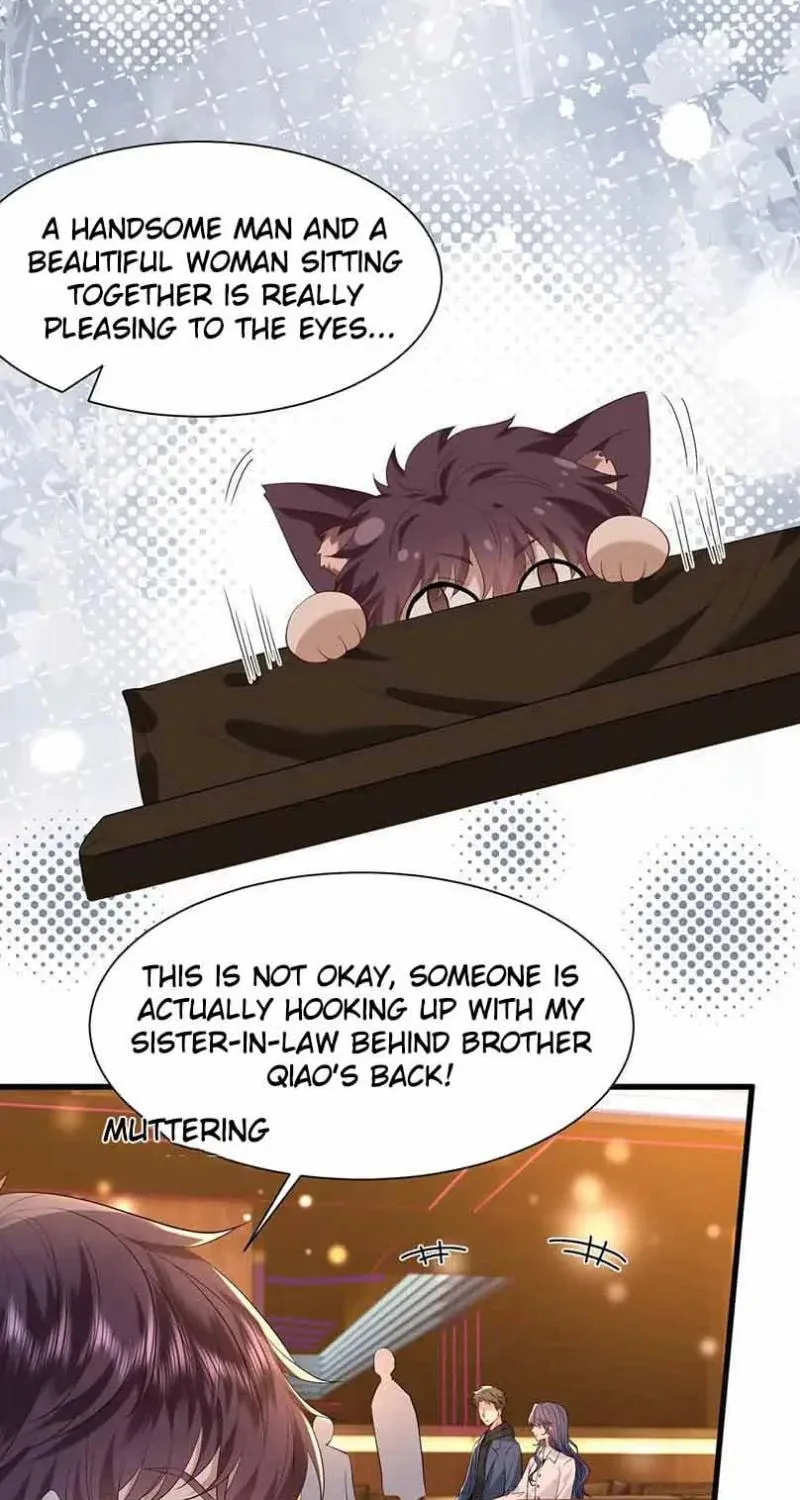 The Tycoon's Tender Temptation Chapter 19 page 18 - 