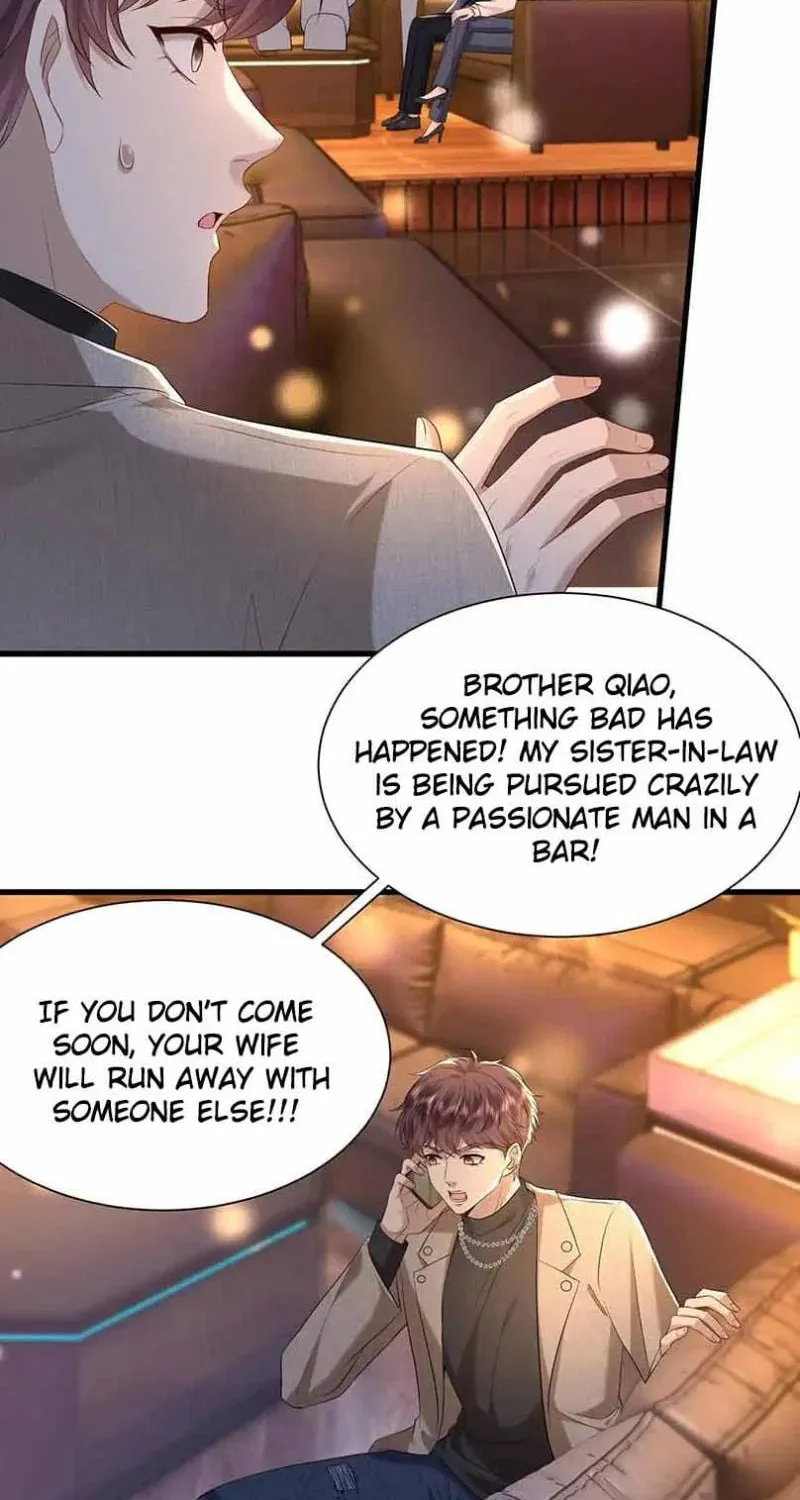 The Tycoon's Tender Temptation Chapter 19 page 19 - 