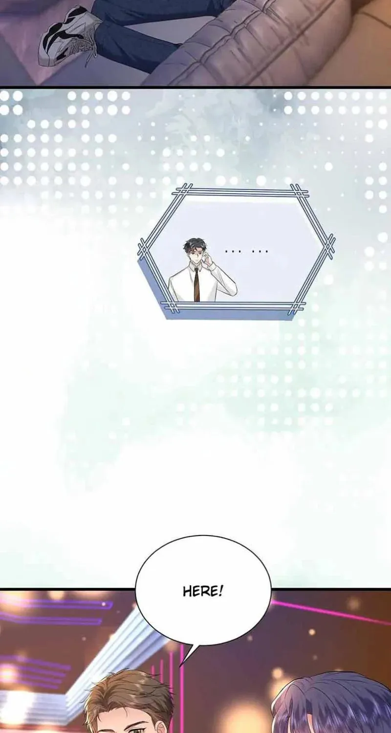 The Tycoon's Tender Temptation Chapter 19 page 20 - 