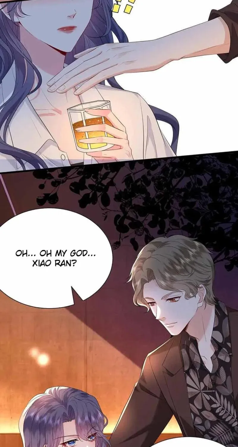 The Tycoon's Tender Temptation Chapter 19 page 23 - 