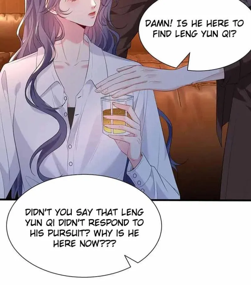 The Tycoon's Tender Temptation Chapter 19 page 24 - 