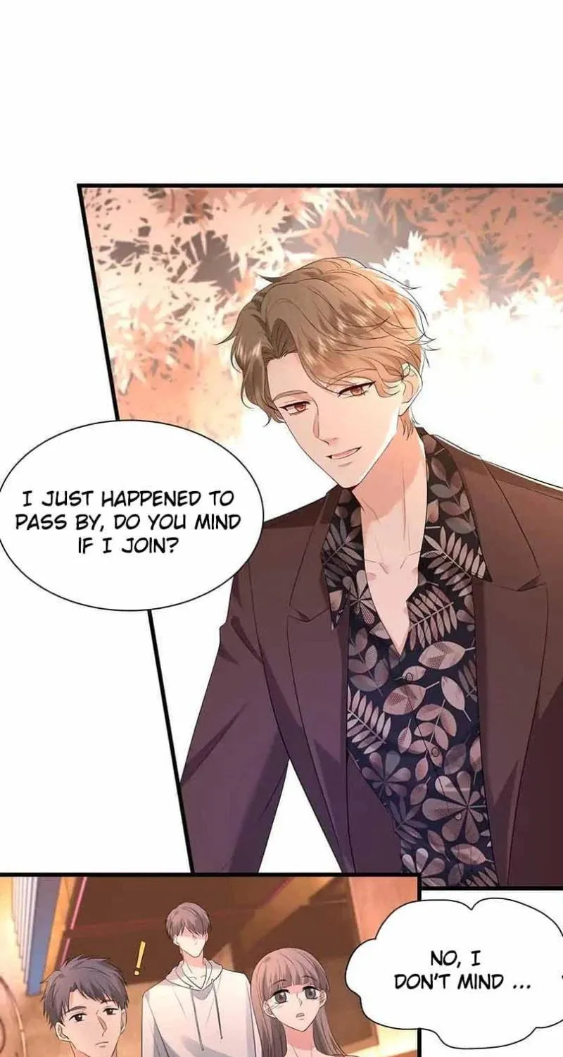 The Tycoon's Tender Temptation Chapter 19 page 25 - 