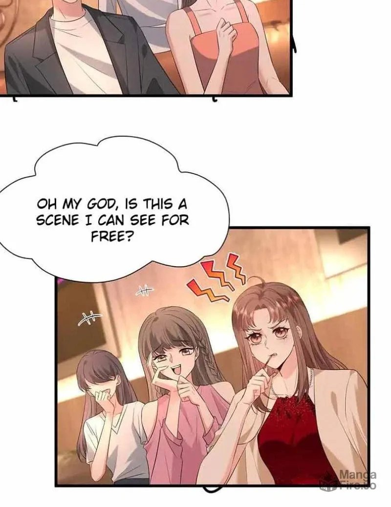 The Tycoon's Tender Temptation Chapter 19 page 26 - 