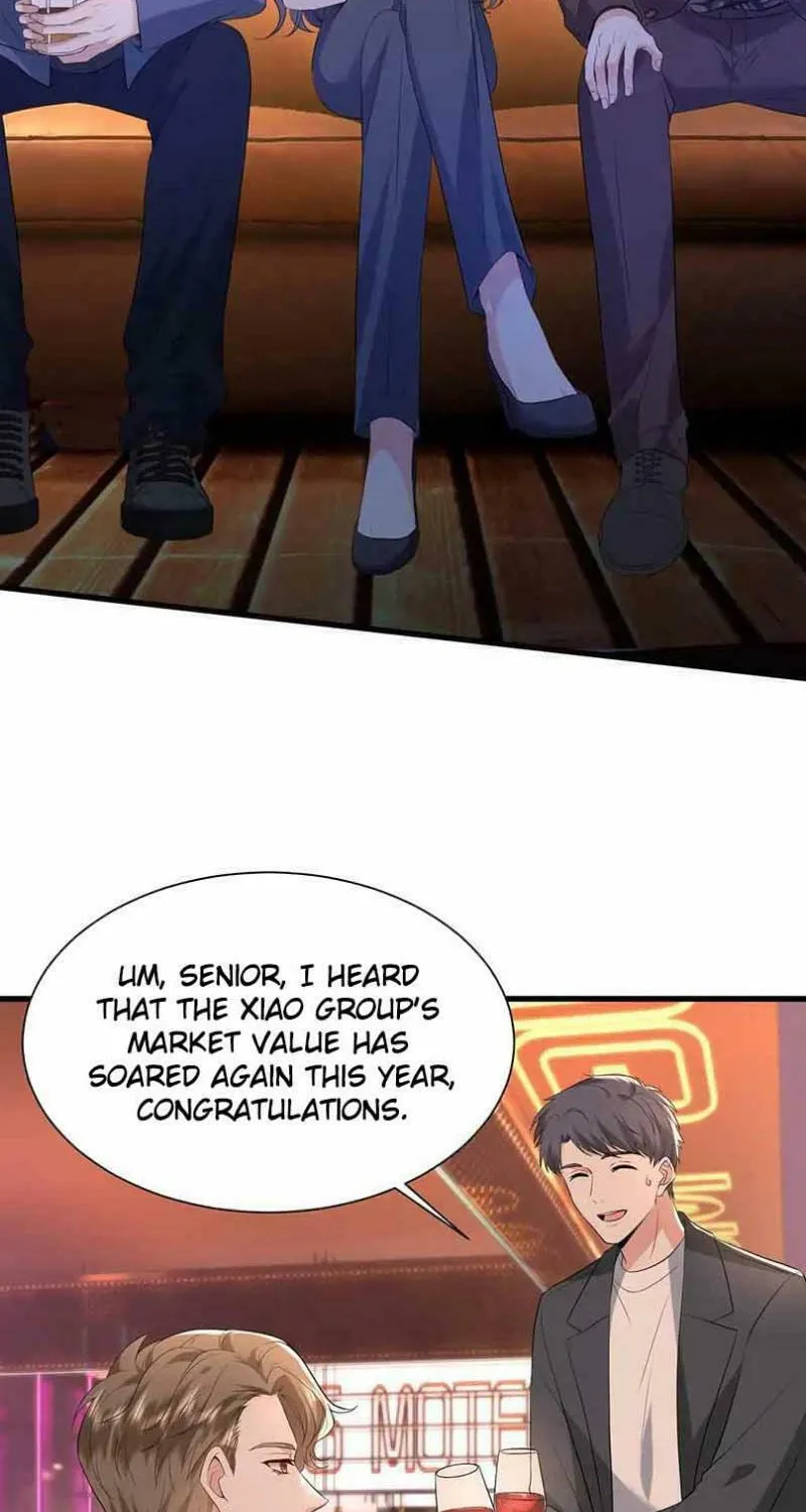 The Tycoon's Tender Temptation Chapter 19 page 29 - 
