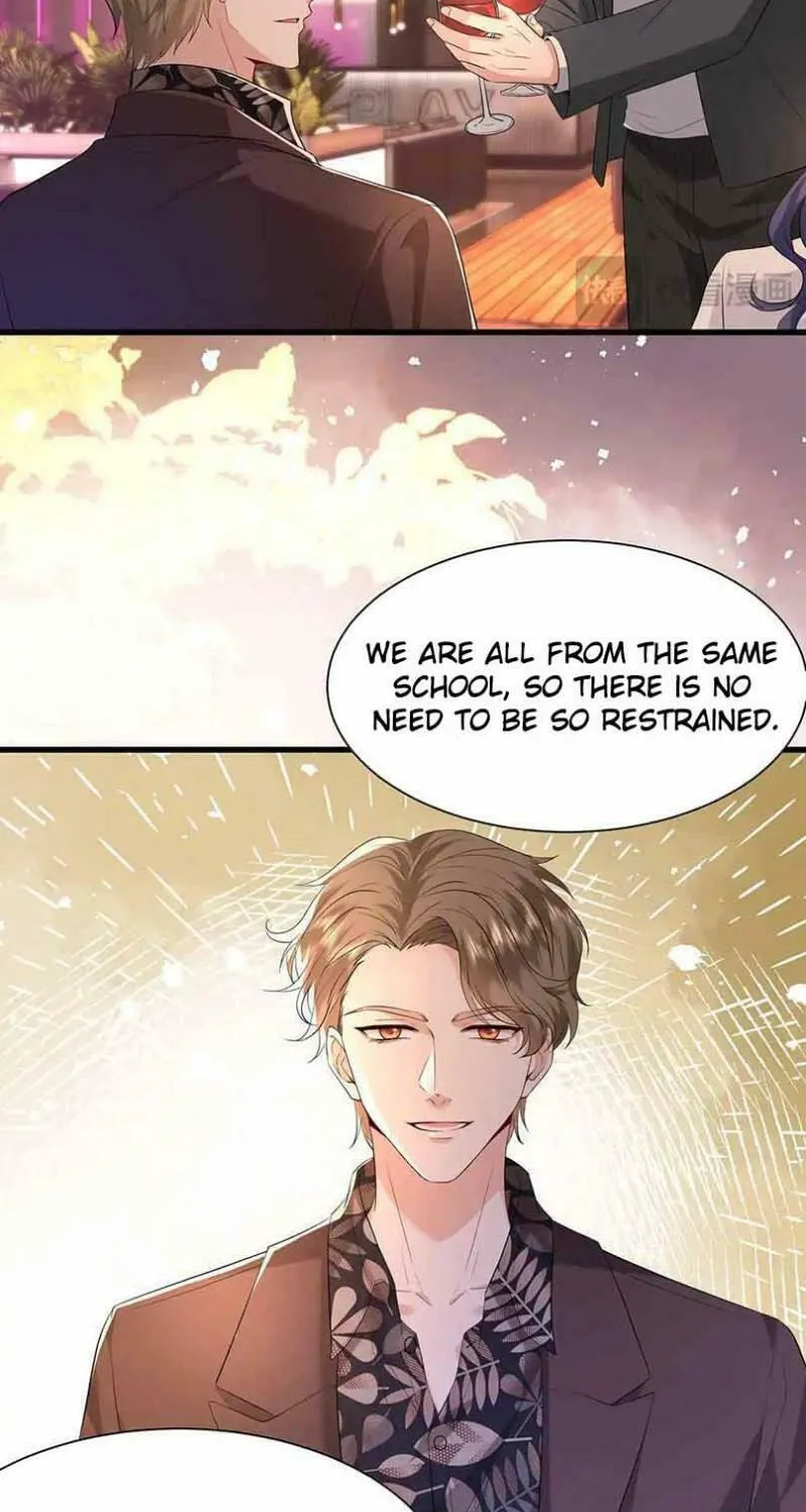 The Tycoon's Tender Temptation Chapter 19 page 30 - 