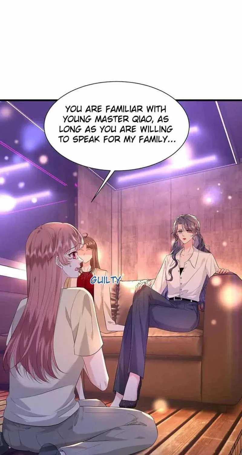 The Tycoon's Tender Temptation Chapter 19 page 4 - 