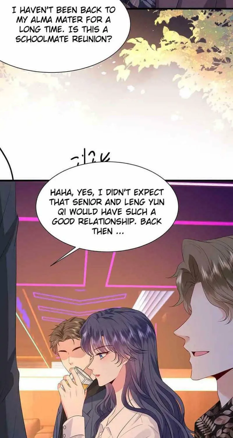 The Tycoon's Tender Temptation Chapter 19 page 31 - 