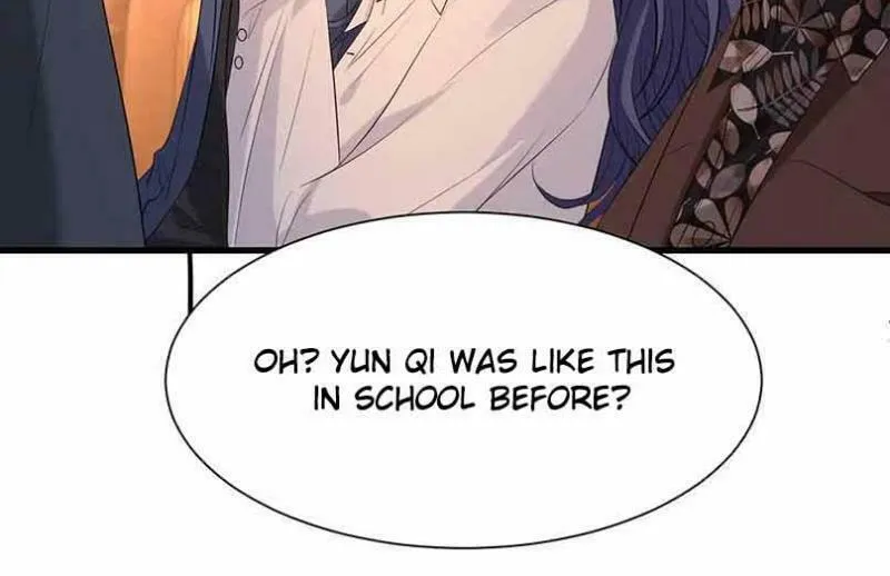The Tycoon's Tender Temptation Chapter 19 page 32 - 