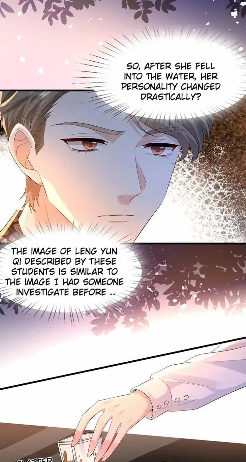 The Tycoon's Tender Temptation Chapter 19 page 34 - 