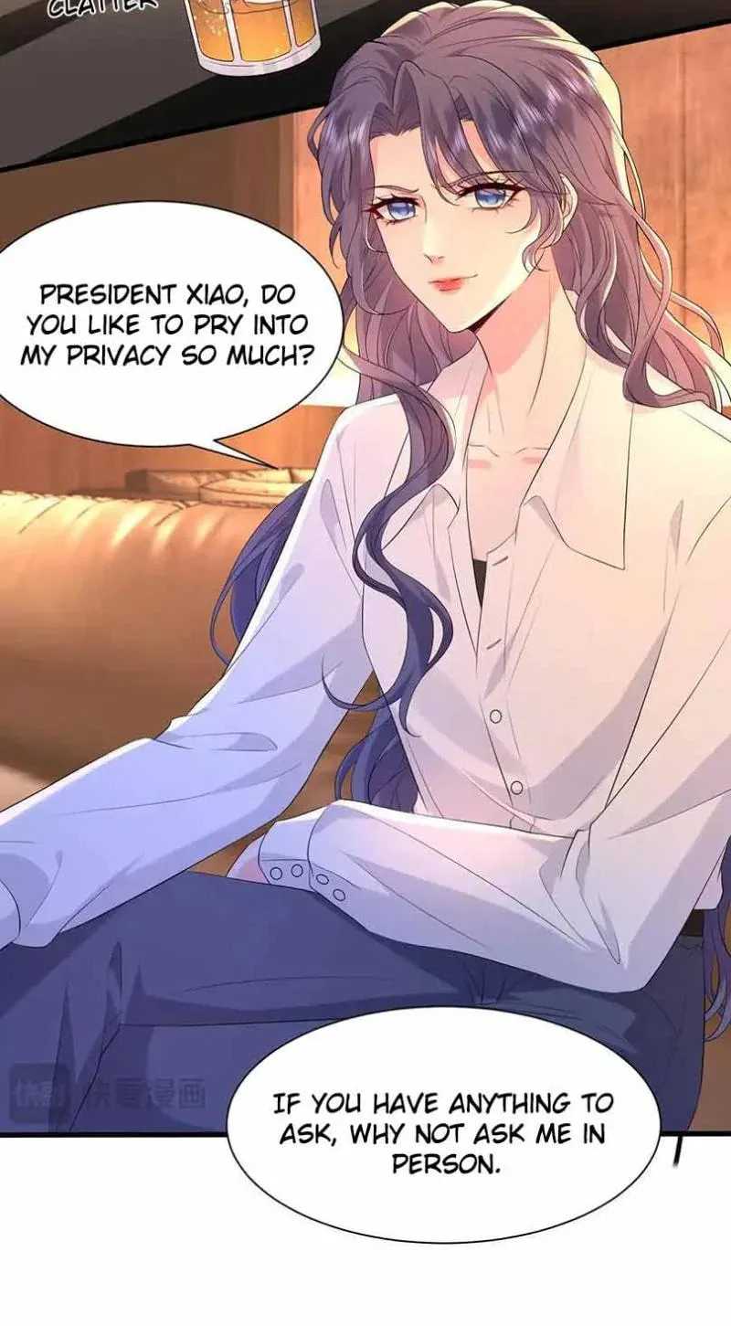 The Tycoon's Tender Temptation Chapter 19 page 35 - 