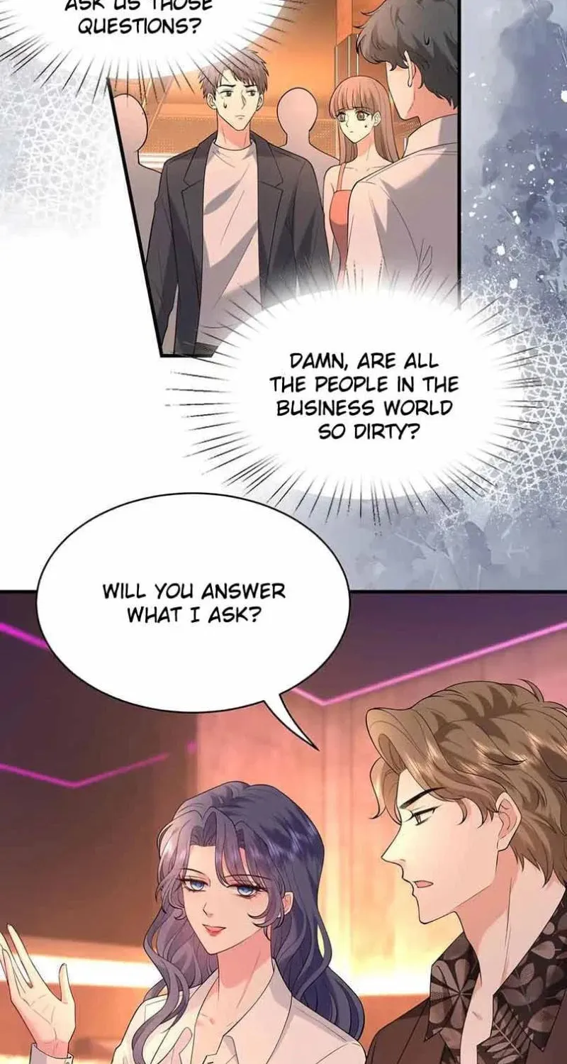 The Tycoon's Tender Temptation Chapter 19 page 37 - 