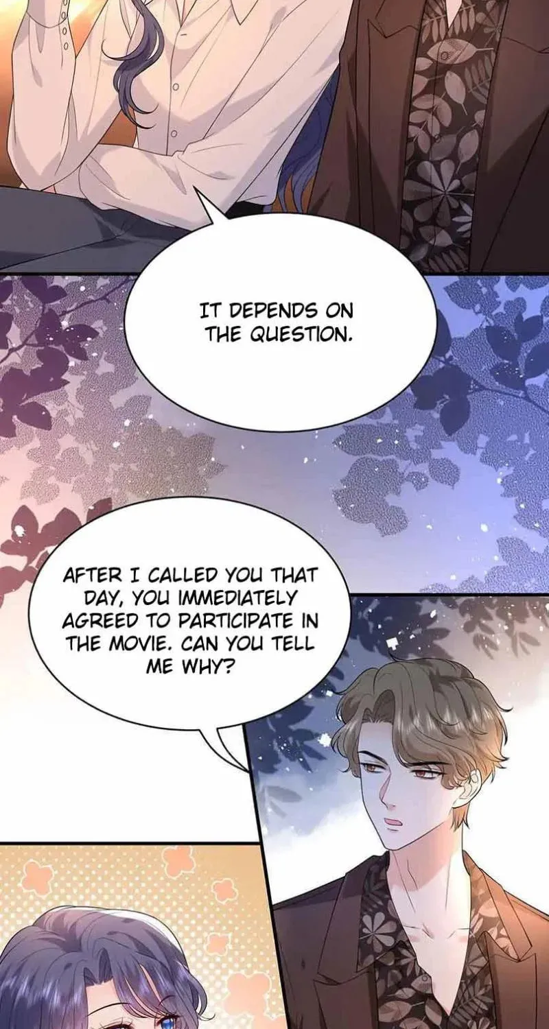 The Tycoon's Tender Temptation Chapter 19 page 38 - 