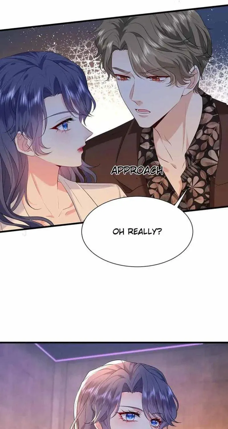 The Tycoon's Tender Temptation Chapter 19 page 40 - 