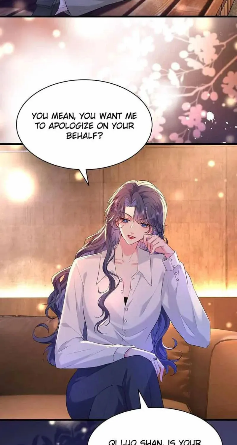 The Tycoon's Tender Temptation Chapter 19 page 5 - 